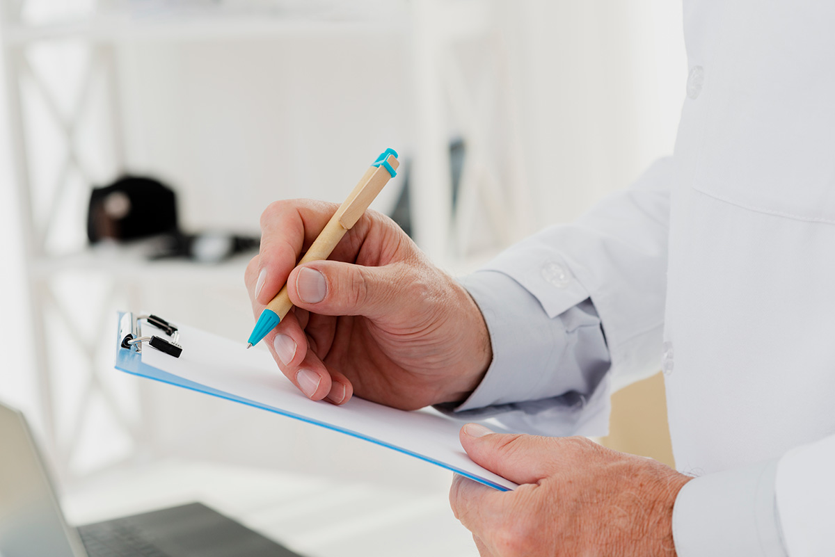 Testosterone Replacement Therapy In Testosterone Replacement Therapy Clinic In Hesperia