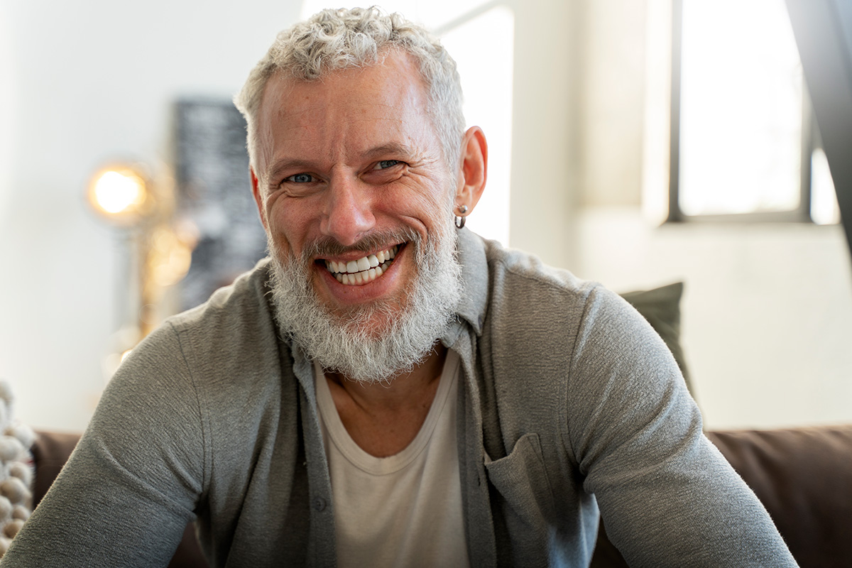 Testosterone Replacement Therapy for Men In Testosterone Replacement Therapy Clinic In Hesperia